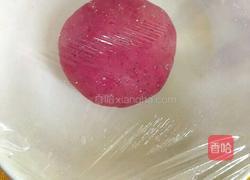 巨色小馒头的教学的做法图解5