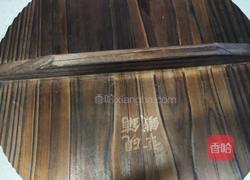 菠菜拌宽粉的做法图解3