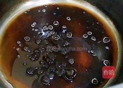 脏脏茶的做法图解2