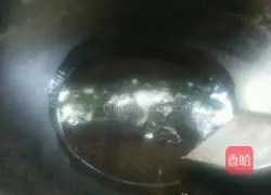 Illustration of how to make spicy and sour potato shreds 5