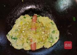 煎饼的做法图解3