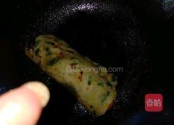 煎饼的做法图解4