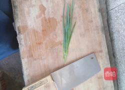 火腿肠玉米卷的做法图解1