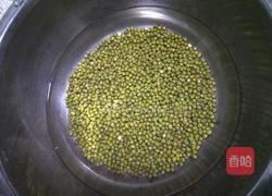 发绿豆芽的做法图解2