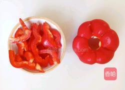 凉拌人参 最新鲜的人参吃法 的做法图解2