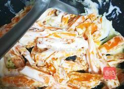 酸奶红薯条拼盘的做法图解11