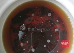 糯米莲藕的做法图解4