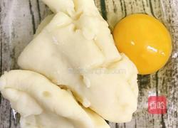 芝麻酱拌土豆面的做法图解4