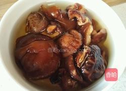 醬香豬腳的做法图解2