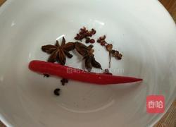 醬香豬腳的做法图解5