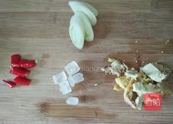 醬香豬腳的做法图解6