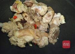 醬香豬腳的做法图解10