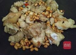 醬香豬腳的做法图解11