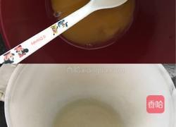 铜锣烧的做法图解1