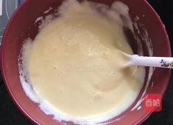 铜锣烧的做法图解7