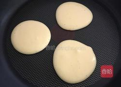 铜锣烧的做法图解9