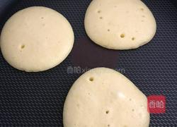 铜锣烧的做法图解10