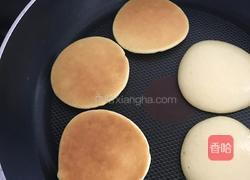 铜锣烧的做法图解11