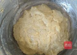 奶香排包（手揉版）的做法图解6
