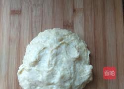 奶香排包（手揉版）的做法图解7