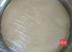奶香排包（手揉版）的做法图解14