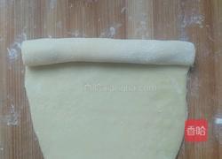 奶香排包（手揉版）的做法图解19