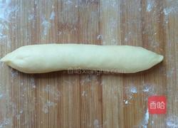 奶香排包（手揉版）的做法图解21