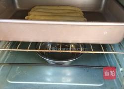 奶香排包（手揉版）的做法图解23