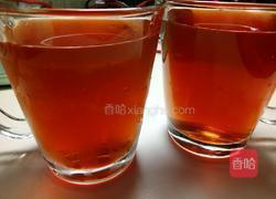 红豆薏米水的做法图解6