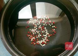 红豆薏米水的做法图解2