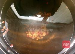 红豆薏米水的做法图解4