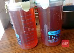 红豆薏米水的做法图解5