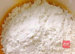 紫薯爆浆奖仙豆糕的做法图解5