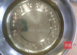 椰香拉糕的做法图解7