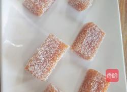 椰香拉糕的做法图解11