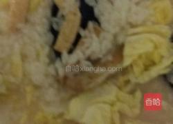 料稀饭的做法图解6