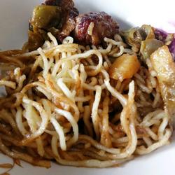 排骨豆角焖面的做法[图]