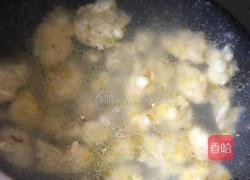 面疙瘩的做法图解11