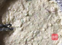面疙瘩的做法图解10
