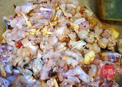 老干妈烧牛蛙的做法图解6