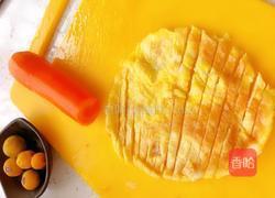 韩式紫菜包饭的做法图解5