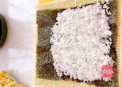 韩式紫菜包饭的做法图解9