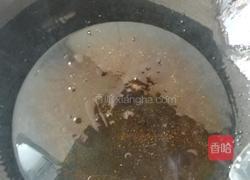 红烧猪手的做法图解5