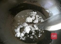 红烧猪手的做法图解4