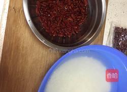 甑糕的做法图解1