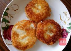 油炸冰淇淋的做法图解6