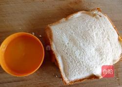 油炸冰淇淋的做法图解3