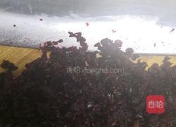 蔓越莓饼干的做法图解2