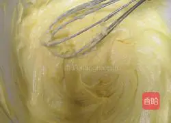 Illustration of how to make cranberry biscuits 3