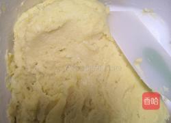 蔓越莓饼干的做法图解5